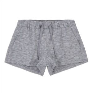 On the fly short - Lululemon